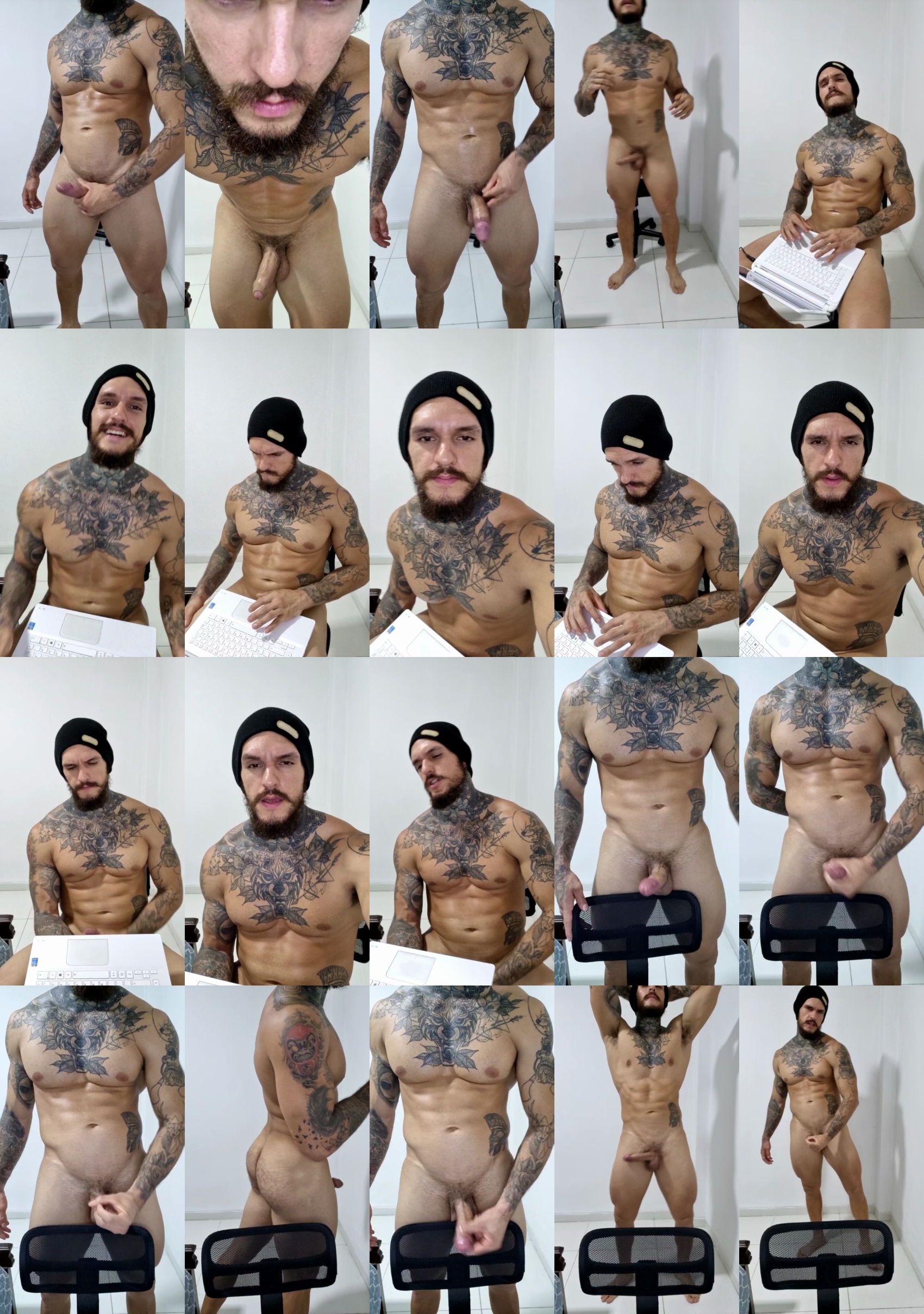 Angello_fit  19-02-2022